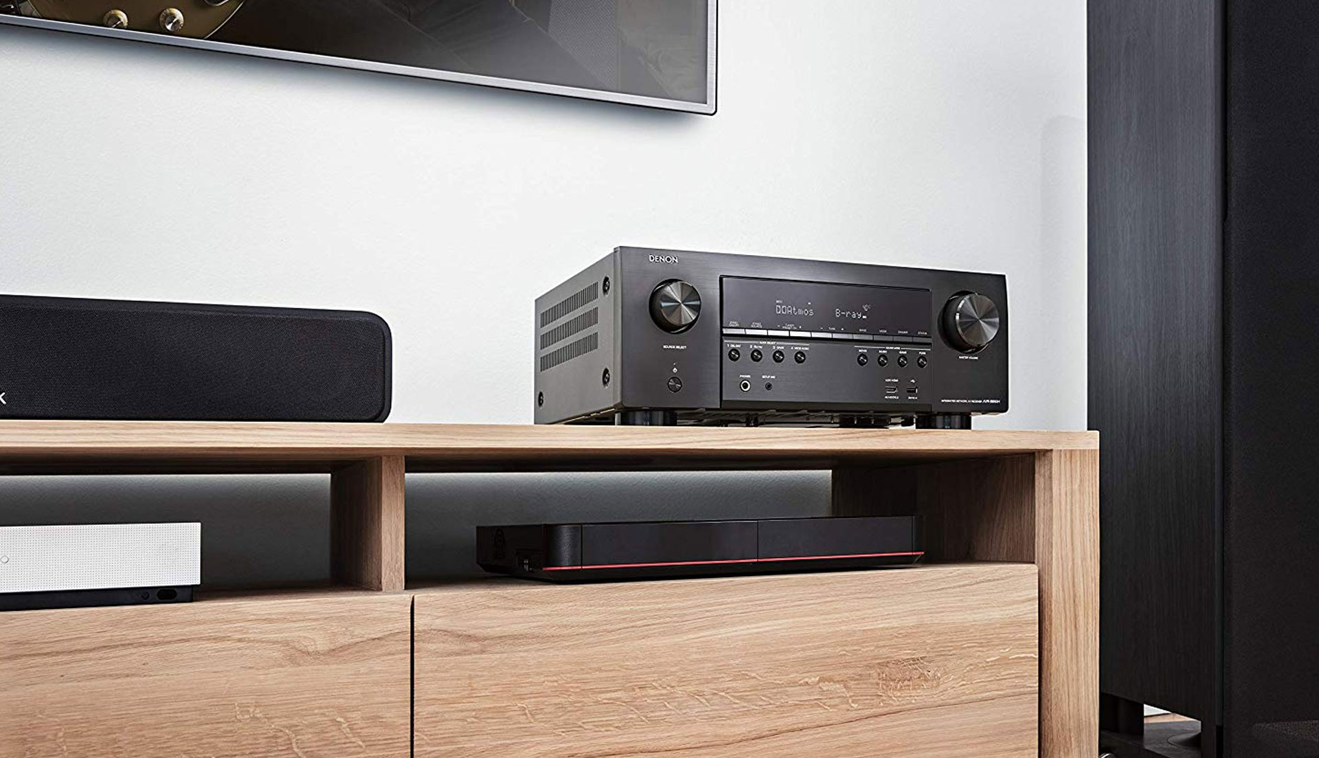 Ресиверы Pioneer